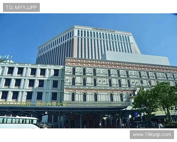 探索澳门威尼斯娱乐网站的奢华体验与娱乐活动