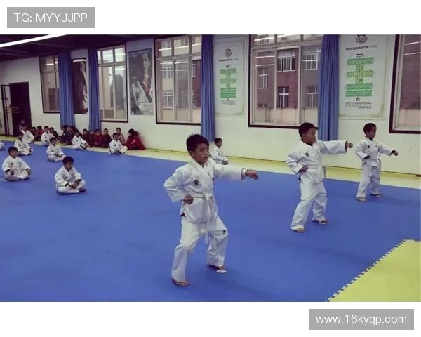 2026年北京市跆拳道比赛精彩回顾与选手表现分析